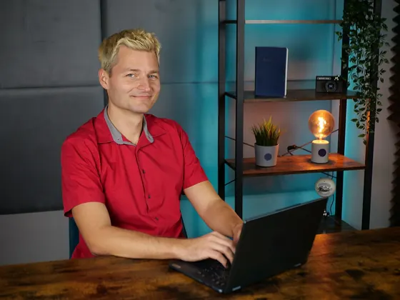 Blogger Custom Domain Setup